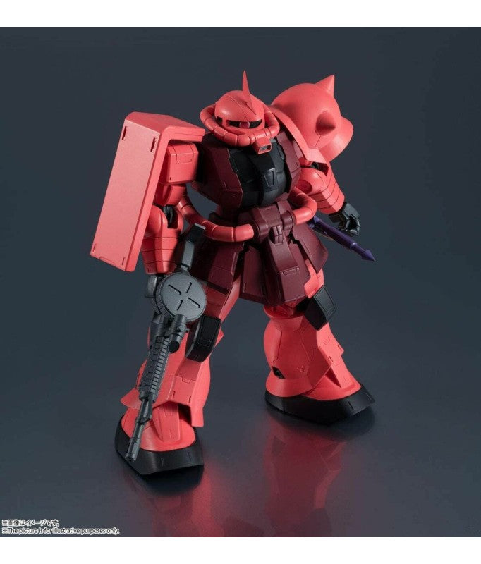 Gundam Universe MS-06S Char's Zaku II