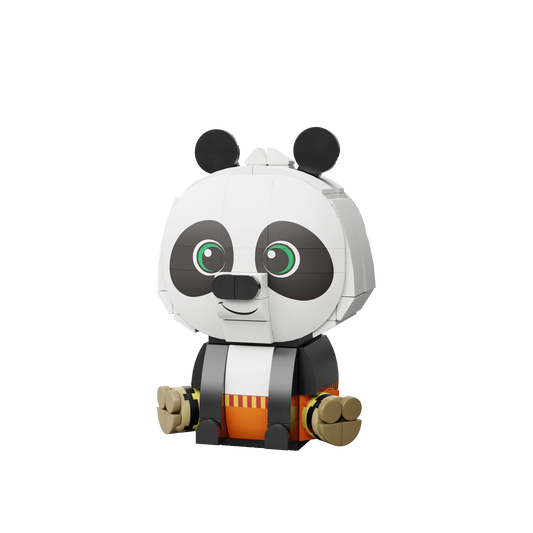 Pantasy x Kung Fu Panda PO 99124