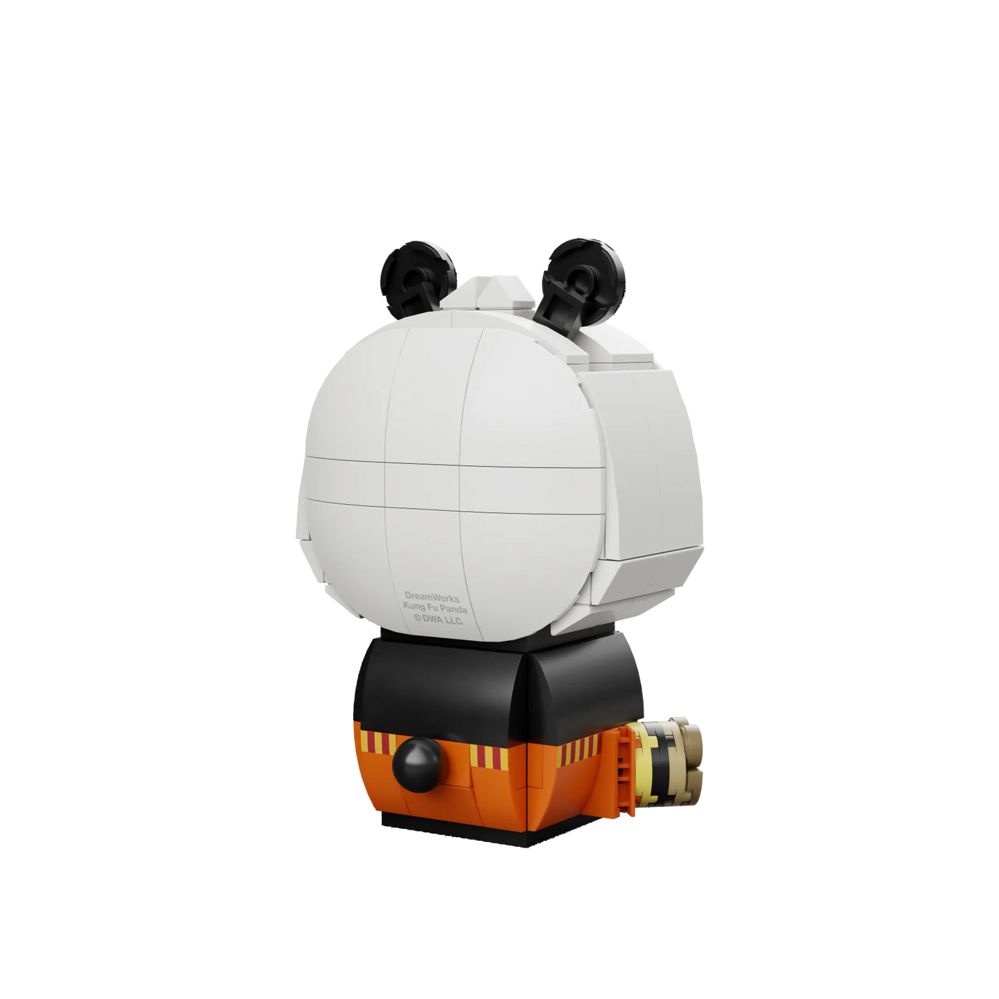 Pantasy x Kung Fu Panda PO 99124