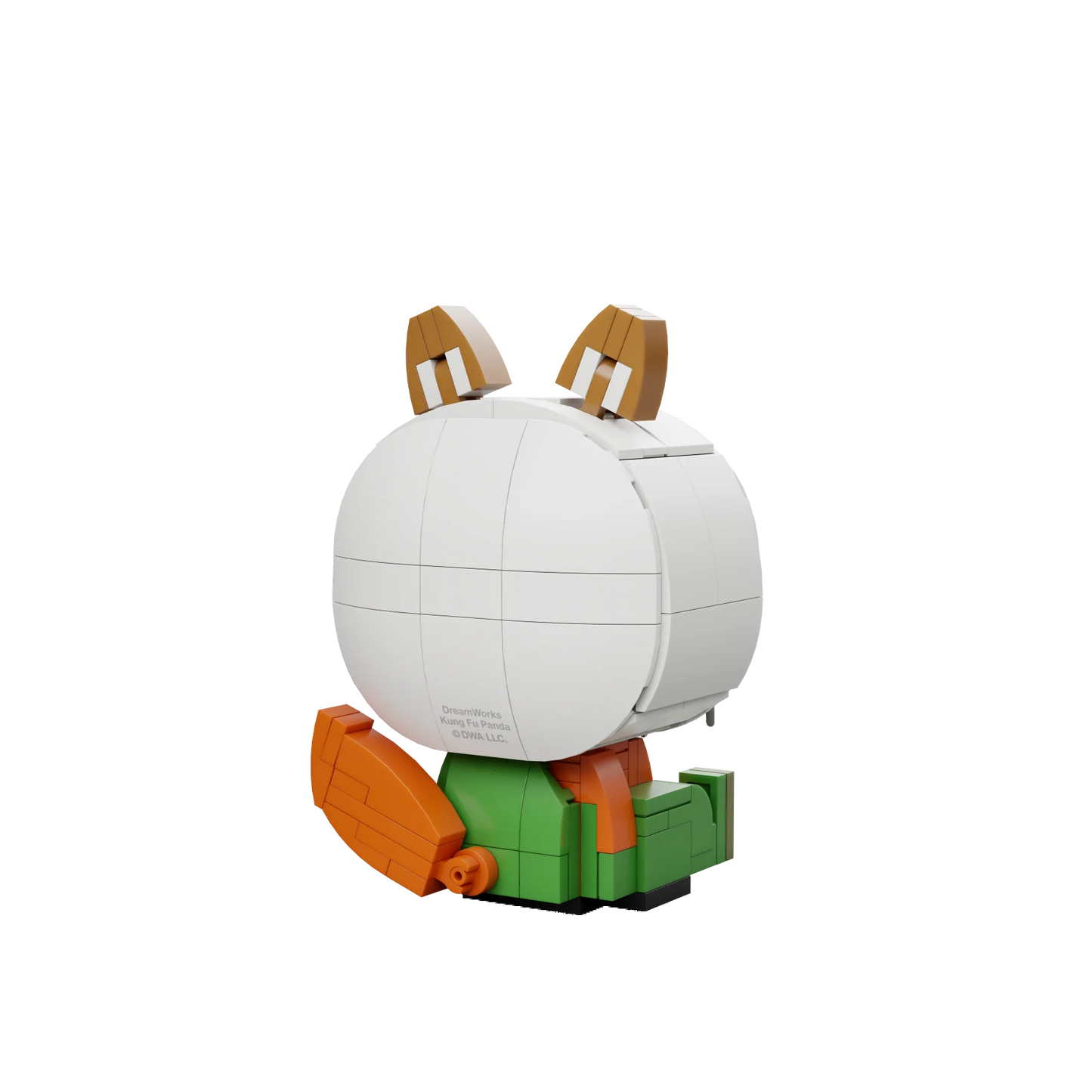 Pantasy x Kung Fu Panda Shifu 99126
