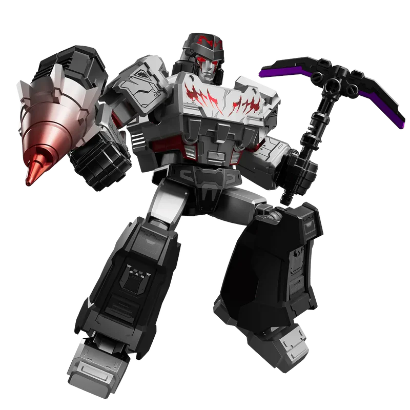 Transformers Blokees Shining Version 03 Shattered Universe Asst: 6pcs