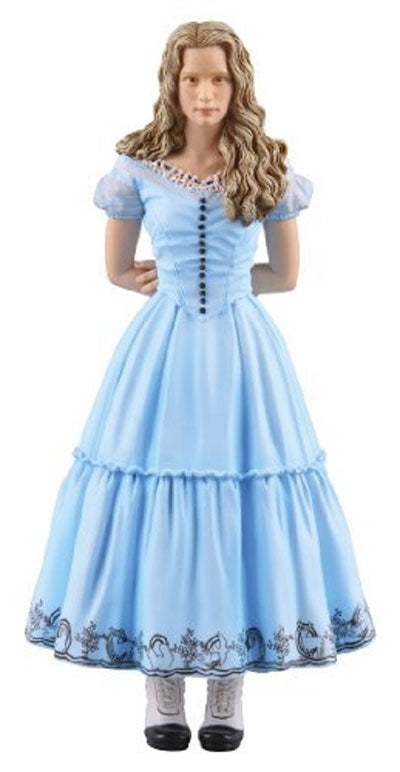 Static Figure - Alice in Wonderland - Alice