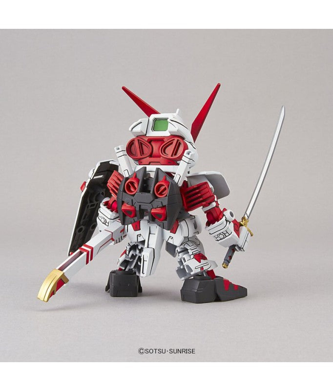 SD Gundam EX Standard Gundam Astray Red Frame