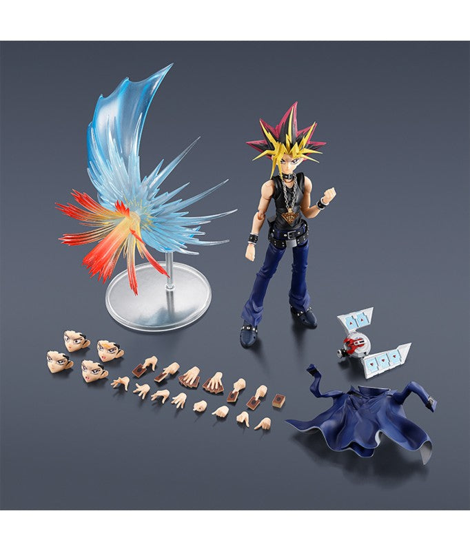 S.H.Figuarts Yami Yugi