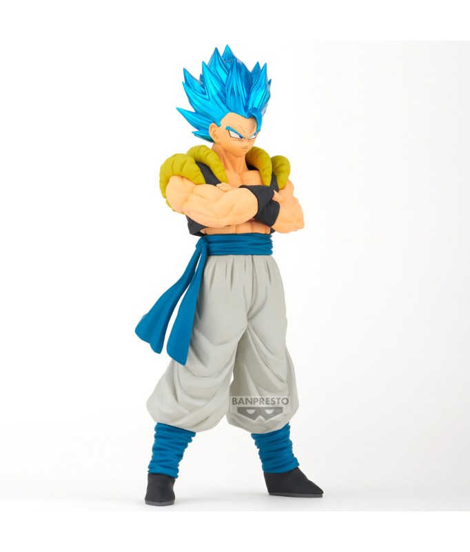 Blood of Saiyan - Dragon Ball - Go
