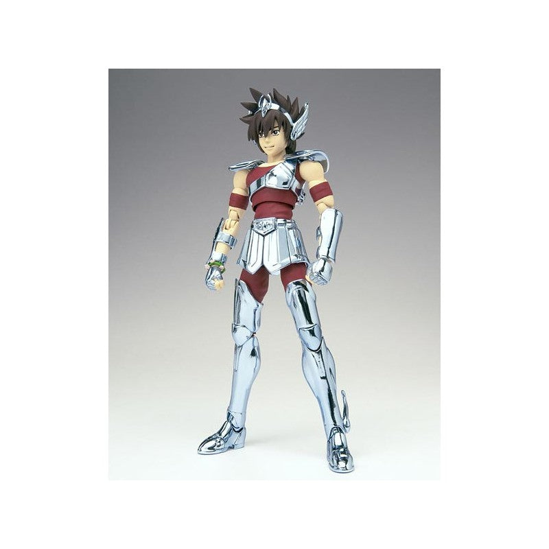 Lost Canvas Pegasus Tenma