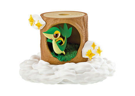 Pokemon Forest 7: Blind Box