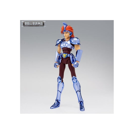 Saint Seiya Myth Cloth - Auriga Cappella)