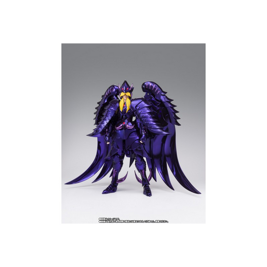 Saint Seiya Myth Cloth Ex - Griffon Minos Oce