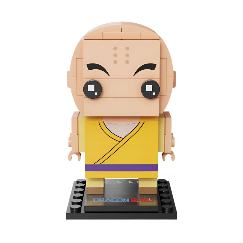 Pantasy x Dragon Ball Krillin 99120