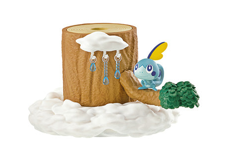 Pokemon Forest 7: Blind Box
