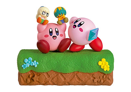 Kirby: POYOTTO COLLECTION: Blind Box