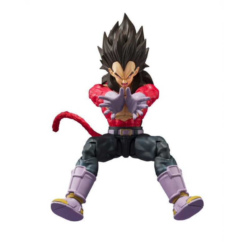 S.H.Figuart - Dragon Ball - Vegeta