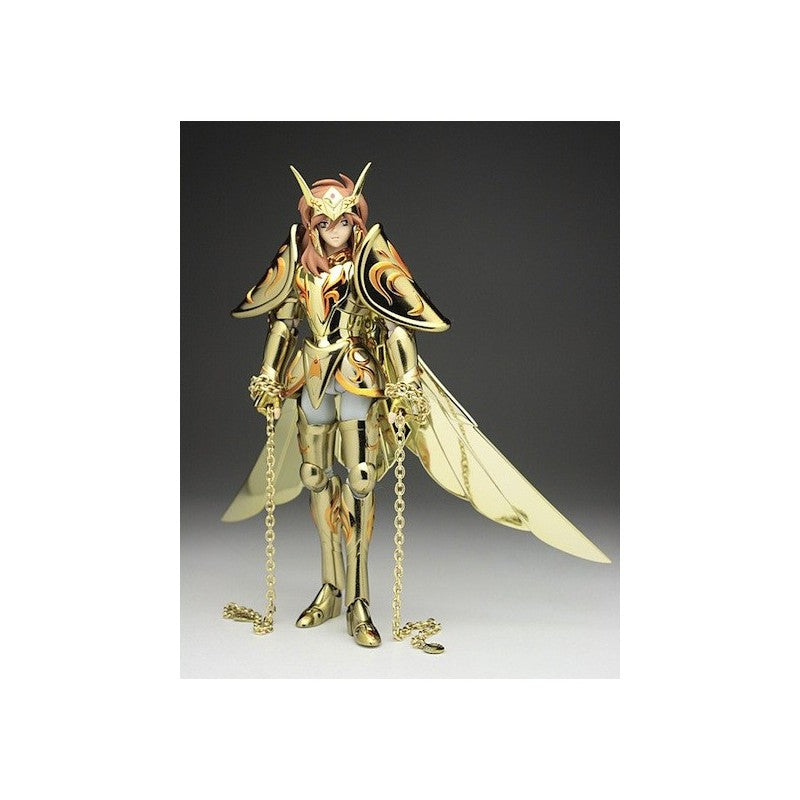 Saint Cloth Myth Andromeda Shun God Cloth Original Color Edition