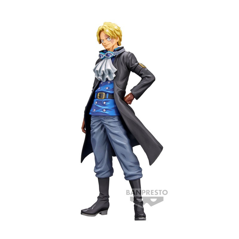 Grandista - One Piece - Sabo