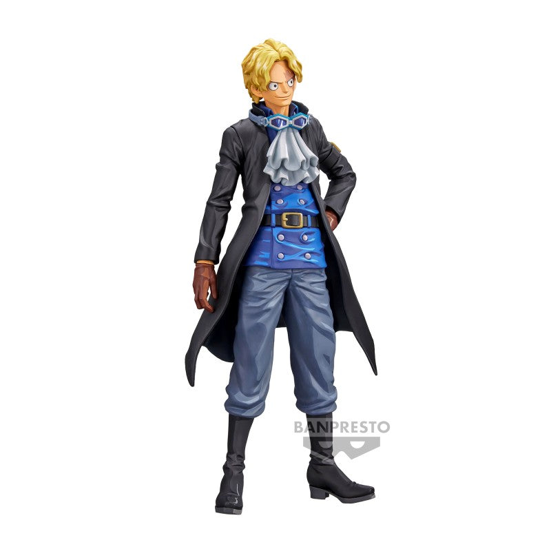 Grandista - One Piece - Sabo
