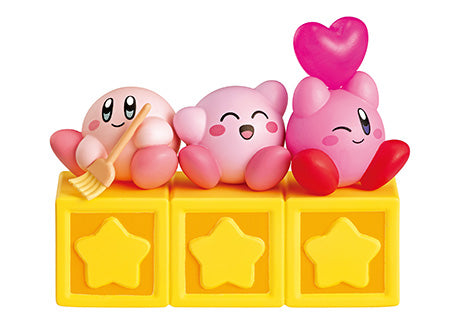 Kirby: POYOTTO COLLECTION: Blind Box