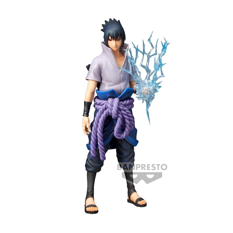 Grandista Nero - Naruto - Sasuke Uchiha