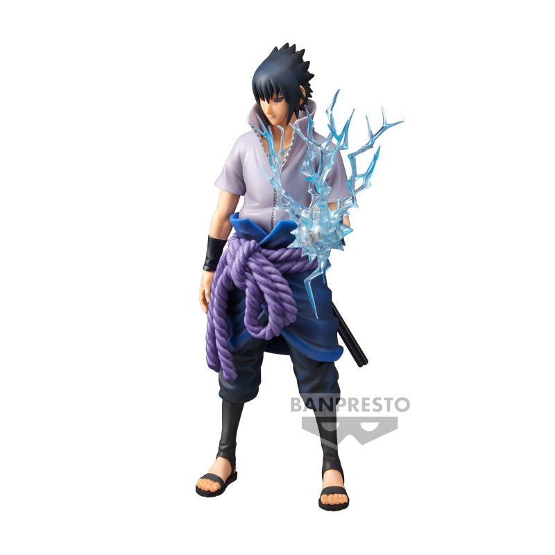 Grandista Nero - Naruto - Sasuke Uchiha