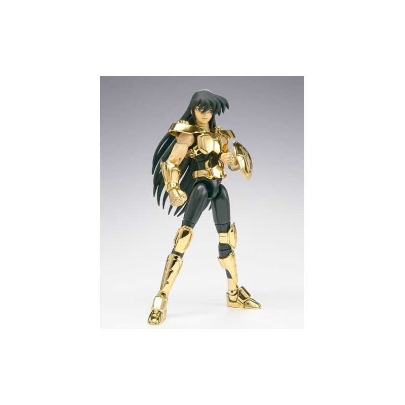 Saint Seiya - Dragon Shiryu V2 Gold