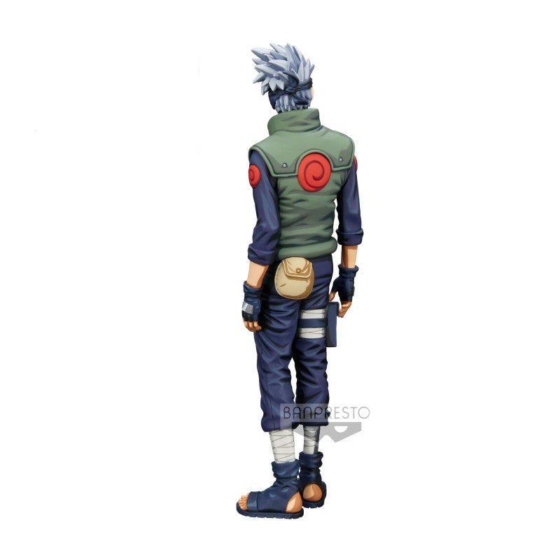 Grandista - Naruto - Kakashi Hatake