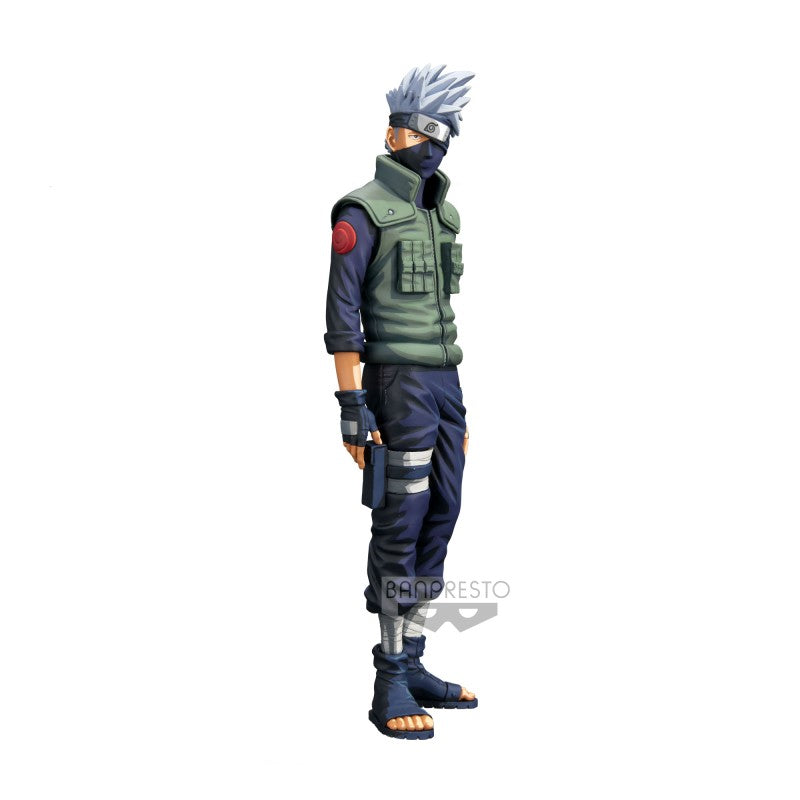 Grandista - Naruto - Kakashi Hatake