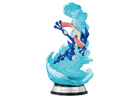 Re-ment Pokemon Swing Vignette Collection 3: 1 Blind Box