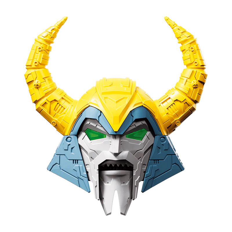 Transformers Blokees Galaxy Version 08 One Shall Fall asst 9pcs