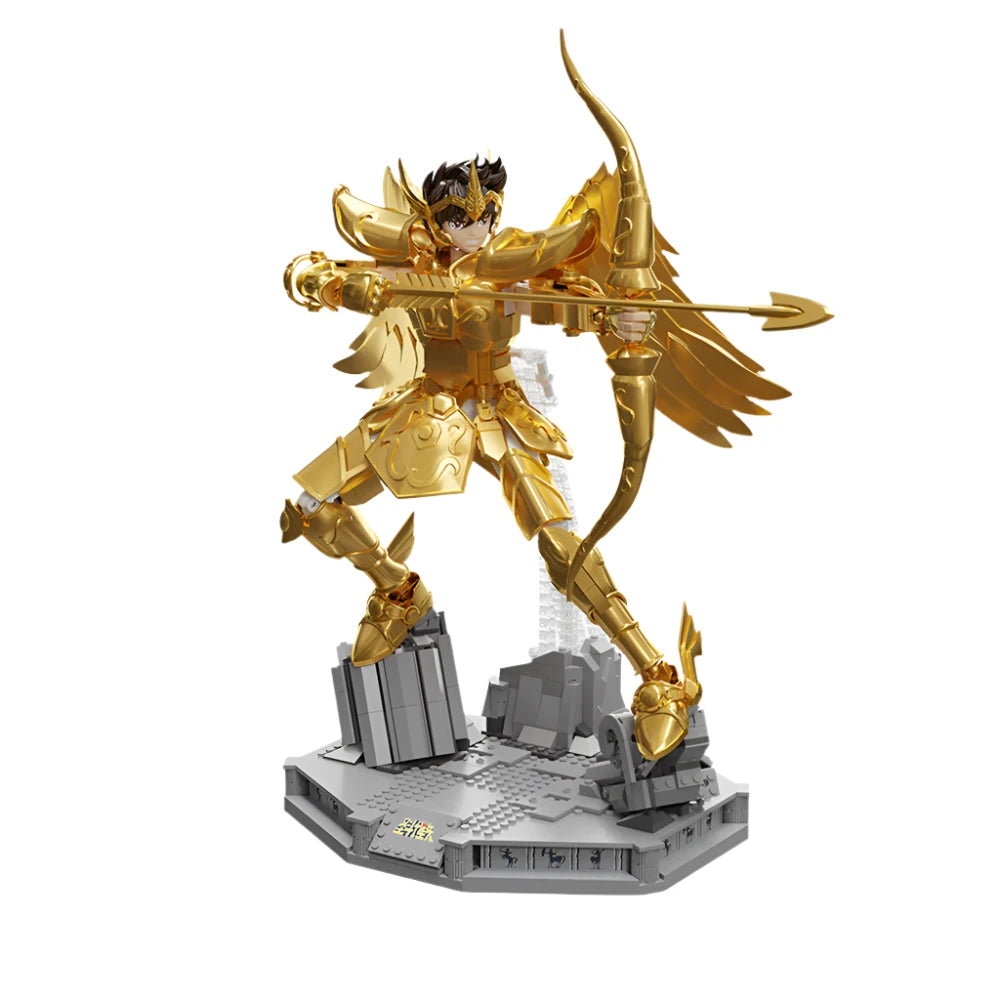 Saint Seiya Sagittarius 86601