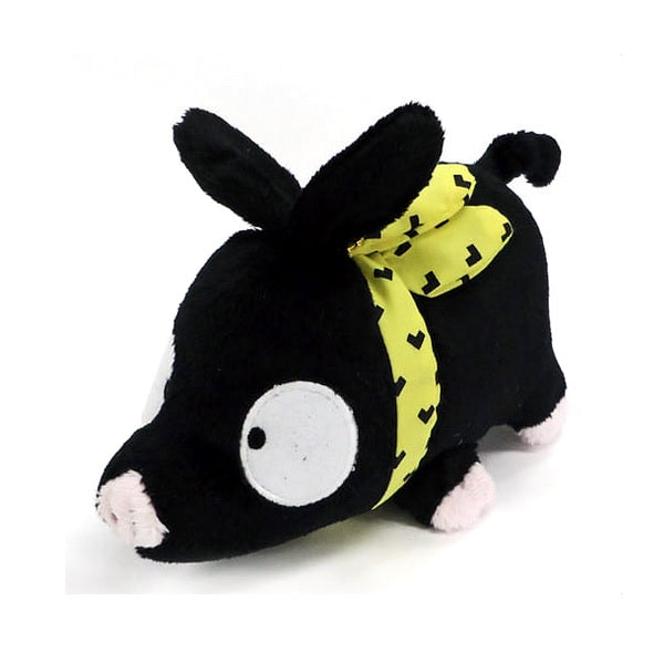 Plush - Ranma 1/2 - Sound - P-Chan