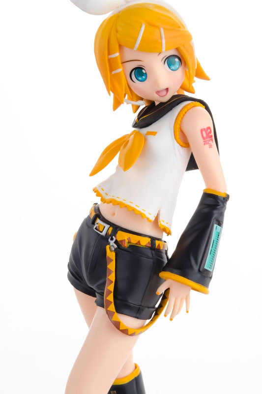Static Figure - Vocaloïd - Rin