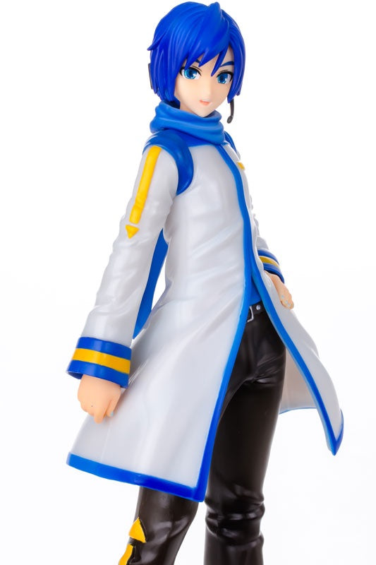 Static Figure - Vocaloïd - Kaito
