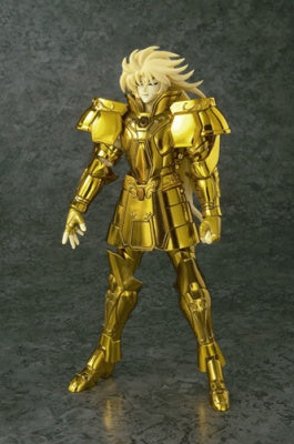 Static Figure - Saint Seiya - Saga Gemini
