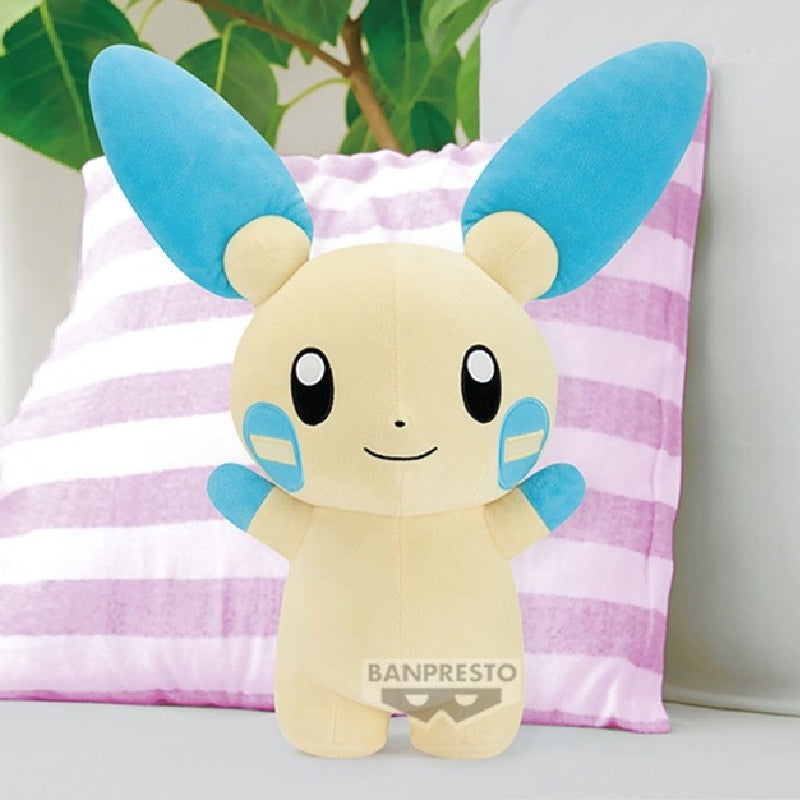 Plush - Pokemon - Minun