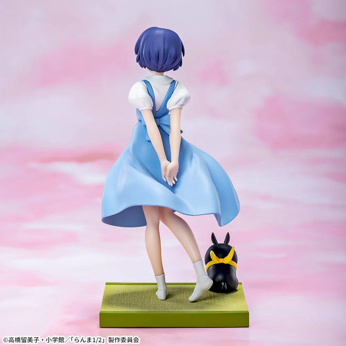 Static Figure - Luminasta - Ranma 1/2 - Akane Tendo