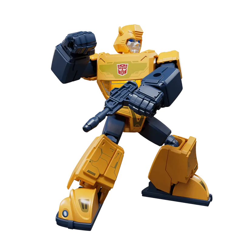 Transformers Blokees Shining Version 03 Shattered Universe Asst: 6pcs