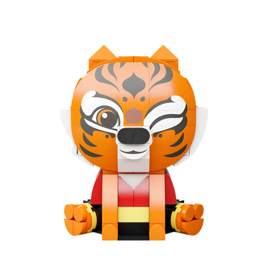 Pantasy x Kung Fu Panda Tigress 99125