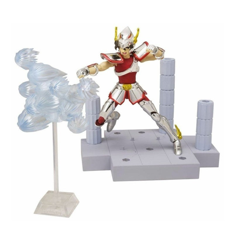 D.D.Panoramation Pegasus Seiya -Pegasus Meteor Fist-