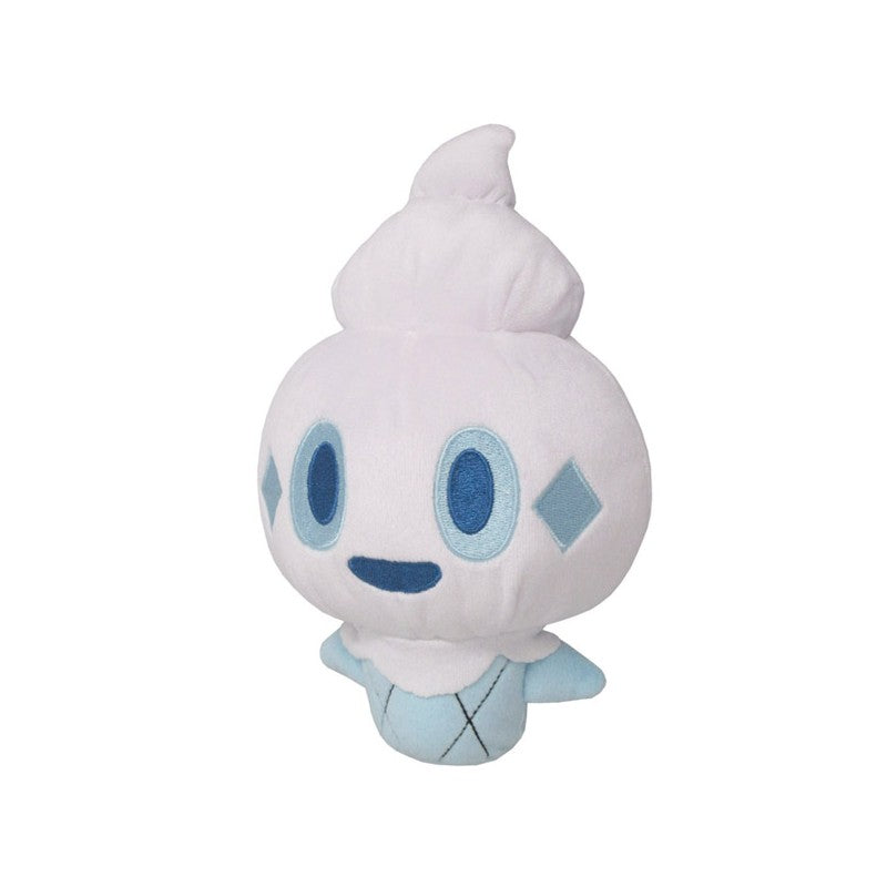 Pokemon Get Plush Toy Vanillin/ Sorbébé