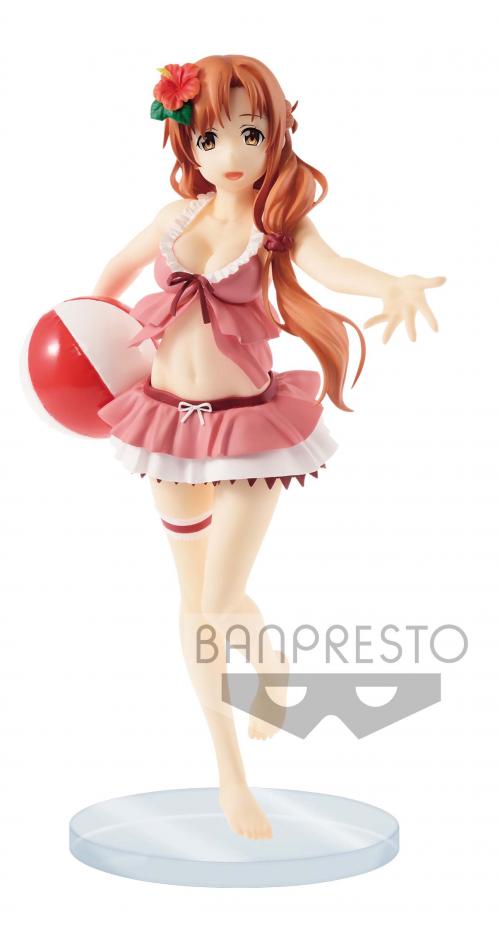 Static Figure - Sword Art Online - Minamo