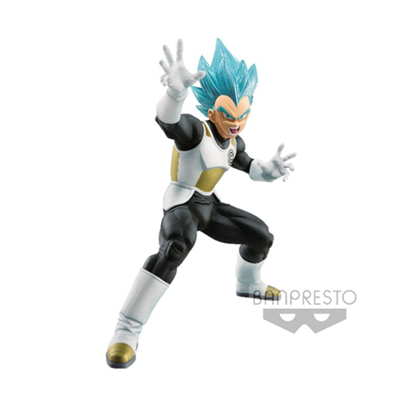 Static Figure - Dragon Ball - Vegeta