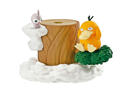 Pokemon Forest 7: Blind Box