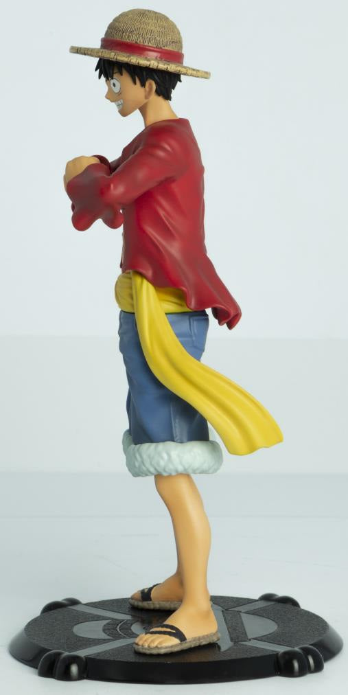 Static Figure - SFC - One Piece - Monkey D. Luffy