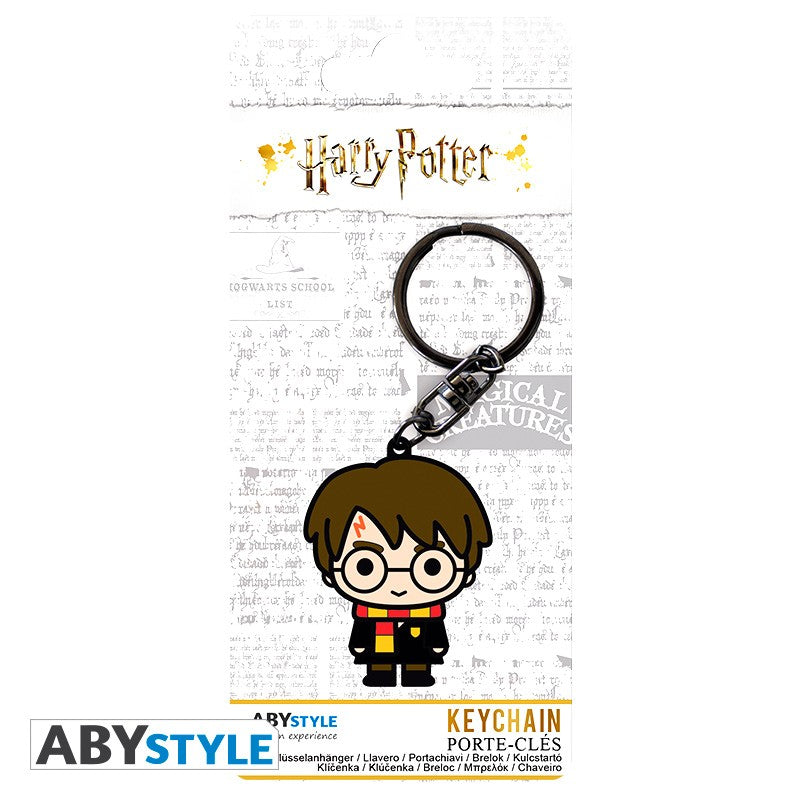 Keychain - Harry Potter - Harry Potter
