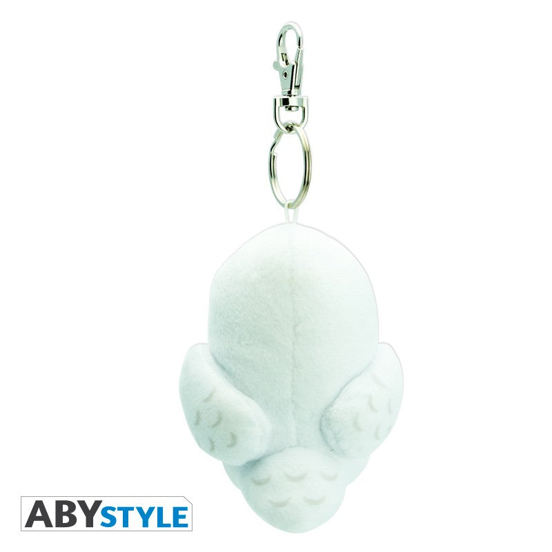 Keychain - Harry Potter - Hedwig