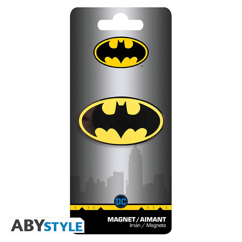 Magnet - Batman - Logo