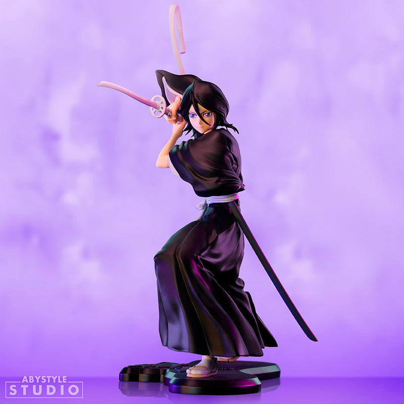Figure - SFC - Bleach - Rukia Kuchiki