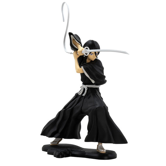Figure - SFC - Bleach - Rukia Kuchiki