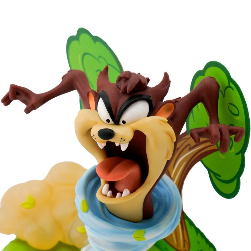Static Figure - SFC - Looney Tunes - 57 - Taz
