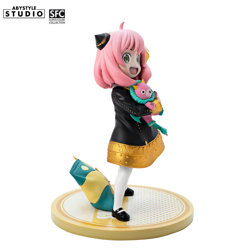 Static Figure - SFC - Spy x Family - 91 - Anya Forger
